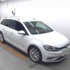 volkswagen golf-variant 2018 quick_quick_DBA-AUCJZ_WVWZZZAUZKP505015 image 4