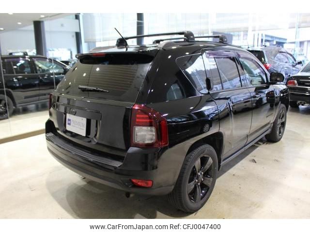 jeep compass 2015 quick_quick_ABA-MK49_ED871924 image 2