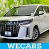 toyota alphard 2020 quick_quick_3BA-AGH30W_AGH30-0321002 image 1