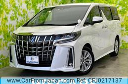 toyota alphard 2020 quick_quick_3BA-AGH30W_AGH30-0321002