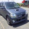 suzuki kei 2003 -SUZUKI--Kei HN22S--771560---SUZUKI--Kei HN22S--771560- image 1