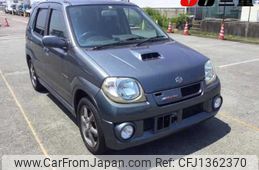 suzuki kei 2003 -SUZUKI--Kei HN22S--771560---SUZUKI--Kei HN22S--771560-