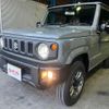 suzuki jimny 2025 quick_quick_3BA-JB64W_JB64W-384694 image 17