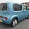 nissan cube 2012 TE1526 image 11