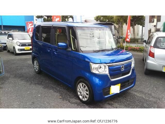 honda n-box 2018 quick_quick_JF3_2060175 image 2