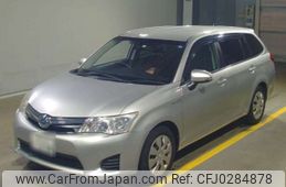 toyota corolla-fielder 2013 -TOYOTA 【横浜 504ﾊ 208】--Corolla Fielder DAA-NKE165G--NKE165-7027102---TOYOTA 【横浜 504ﾊ 208】--Corolla Fielder DAA-NKE165G--NKE165-7027102-