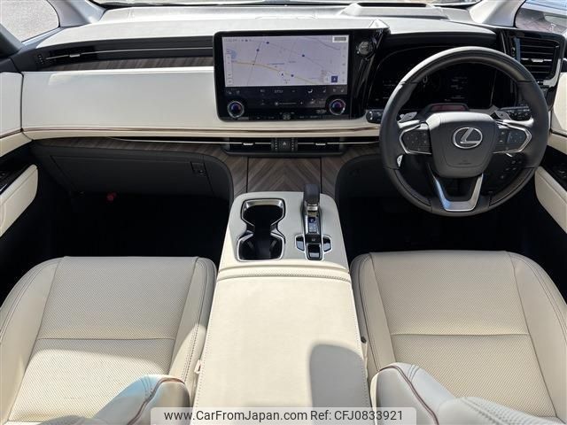 lexus lexus-lm 2024 -LEXUS 【高松 300ｾ9381】--Lexus LM TAWH15W--0005861---LEXUS 【高松 300ｾ9381】--Lexus LM TAWH15W--0005861- image 2