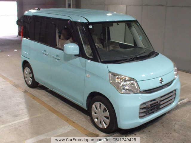 suzuki spacia 2015 CFJ1749425 image 1