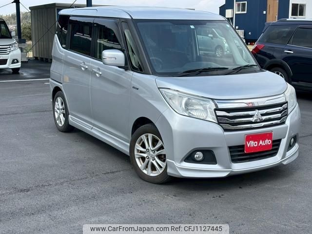 mitsubishi delica-d2 2016 quick_quick_MB36S_MB36S-100222 image 2