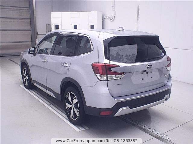 subaru forester 2020 -SUBARU--Forester SKE-036769---SUBARU--Forester SKE-036769- image 2
