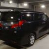 toyota alphard 2021 CFJ1651542 image 2