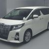 toyota alphard 2015 -TOYOTA--Alphard AGH30W-0042777---TOYOTA--Alphard AGH30W-0042777- image 1