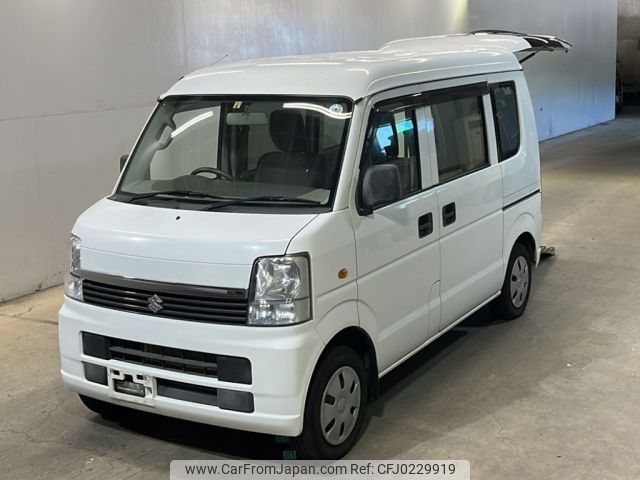 suzuki every-wagon 2014 -SUZUKI--Every Wagon DA64ｶｲ-436949---SUZUKI--Every Wagon DA64ｶｲ-436949- image 1