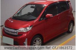 mitsubishi ek 2014 CFJ1863572