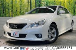 toyota mark-x 2010 -TOYOTA--MarkX DBA-GRX130--GRX130-6036432---TOYOTA--MarkX DBA-GRX130--GRX130-6036432-