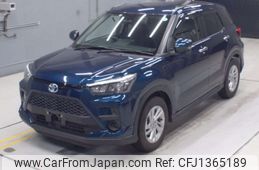toyota raize 2022 -TOYOTA--Raize A202A-0020829---TOYOTA--Raize A202A-0020829-