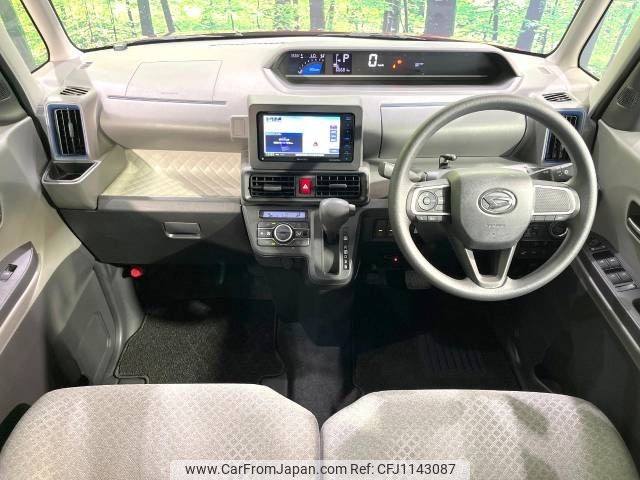 daihatsu tanto 2020 -DAIHATSU--Tanto 6BA-LA650S--LA650S-1021883---DAIHATSU--Tanto 6BA-LA650S--LA650S-1021883- image 2
