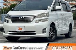 toyota vellfire 2009 -TOYOTA--Vellfire DBA-ANH20W--ANH20-8086898---TOYOTA--Vellfire DBA-ANH20W--ANH20-8086898-