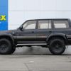 toyota land-cruiser 1994 -TOYOTA--Land Cruiser S-HDJ81V--HDJ81-0047738---TOYOTA--Land Cruiser S-HDJ81V--HDJ81-0047738- image 7