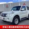 mitsubishi pajero 2011 quick_quick_V83W_V83W-0500154 image 1