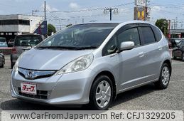 honda fit 2012 -HONDA--Fit DAA-GP1--GP1-1124394---HONDA--Fit DAA-GP1--GP1-1124394-