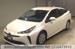 toyota prius 2019 -TOYOTA--Prius DAA-ZVW51--ZVW51-6106917---TOYOTA--Prius DAA-ZVW51--ZVW51-6106917-