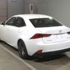 lexus is 2018 quick_quick_DBA-ASE30_0005270 image 5