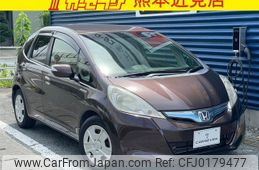 honda fit 2012 -HONDA 【名変中 】--Fit GP1--1200094---HONDA 【名変中 】--Fit GP1--1200094-