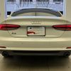 audi a5-sportback 2019 quick_quick_DBA-F5CVKL_WAUZZZF53KA067027 image 4