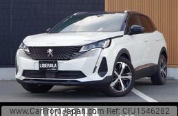 peugeot 3008 2021 CFJ1546282