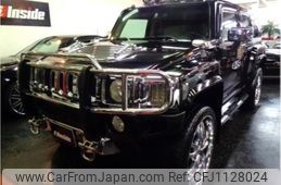 hummer hummer-others 2011 -OTHER IMPORTED--Hummer ﾌﾒｲ--5GTDN136068205250---OTHER IMPORTED--Hummer ﾌﾒｲ--5GTDN136068205250-