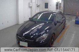 mercedes-benz cla-class 2015 CFJ1544171