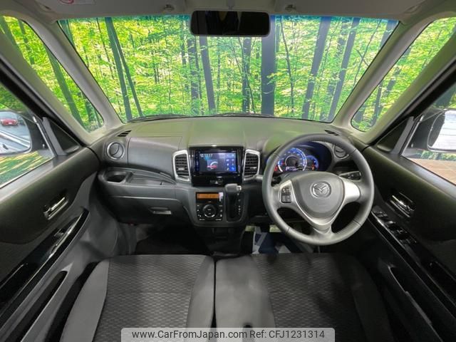 mazda flair-wagon 2013 quick_quick_MM32S_MM32S-500503 image 2