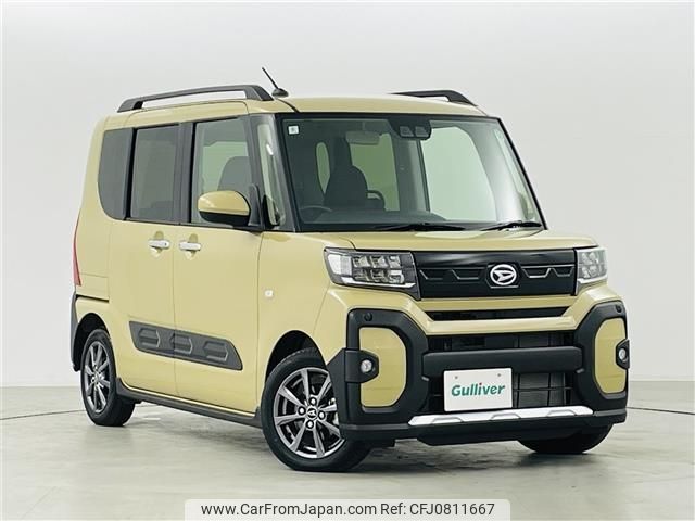 daihatsu tanto 2024 -DAIHATSU--Tanto 5BA-LA650S--LA650S-0414798---DAIHATSU--Tanto 5BA-LA650S--LA650S-0414798- image 1