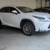 lexus nx 2016 CFJ1553874 image 21