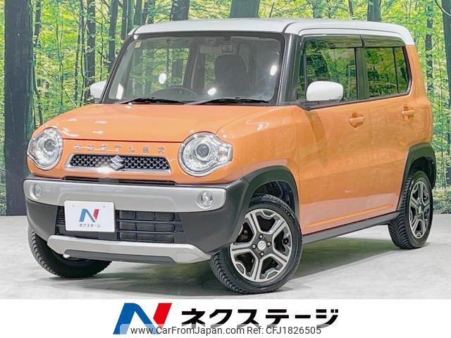 suzuki hustler 2017 CFJ1826505 image 1