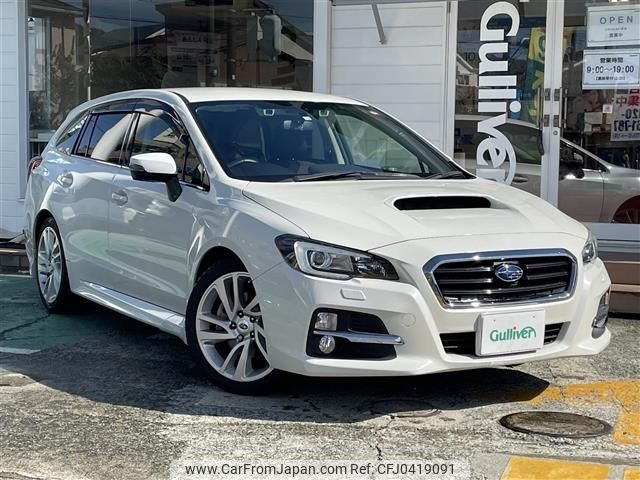 subaru levorg 2016 -SUBARU--Levorg DBA-VM4--VM4-066669---SUBARU--Levorg DBA-VM4--VM4-066669- image 1