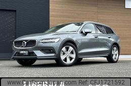 volvo v60 2020 CFJ1721592