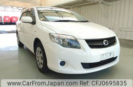 toyota corolla-fielder 2010 ENHANCEAUTO_1_ea294043