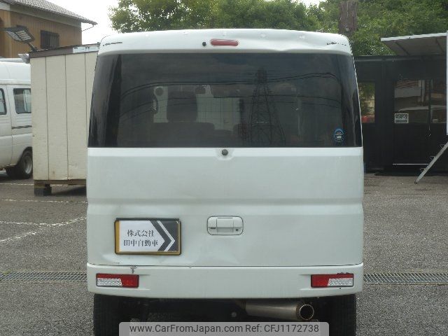 suzuki every-wagon 2017 -SUZUKI 【名変中 】--Every Wagon DA17W--133789---SUZUKI 【名変中 】--Every Wagon DA17W--133789- image 2