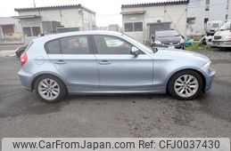 bmw 1-series 2010 NIKYO_XQ55378