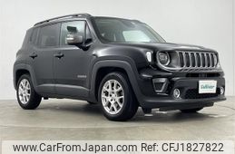 jeep renegade 2019 CFJ1827822