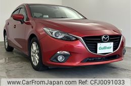 mazda axela 2015 -MAZDA--Axela DBA-BM5FS--BM5FS-300768---MAZDA--Axela DBA-BM5FS--BM5FS-300768-