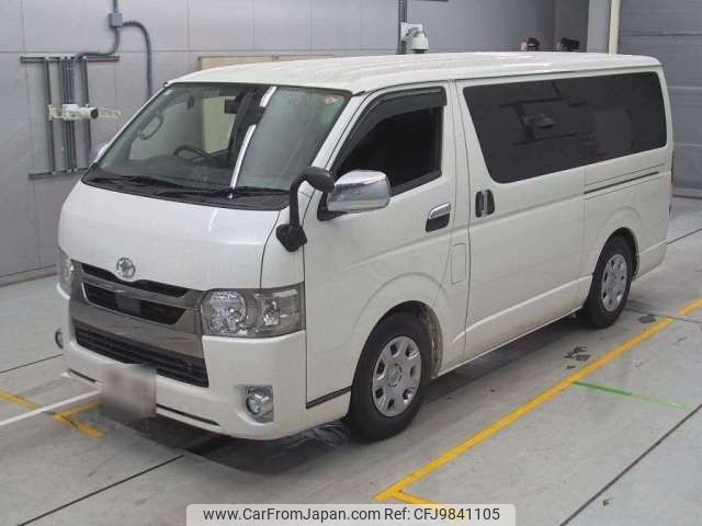 toyota regiusace-van 2016 -TOYOTA--Regius ace Van QDF-KDH201V--KDH201-0205151---TOYOTA--Regius ace Van QDF-KDH201V--KDH201-0205151- image 1