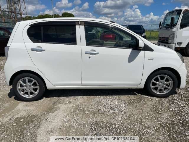 daihatsu mira-e-s 2013 -DAIHATSU--Mira e:s LA300S--LA300S-1203884---DAIHATSU--Mira e:s LA300S--LA300S-1203884- image 2