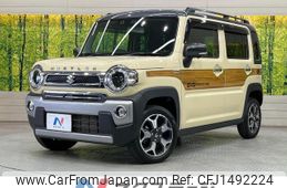 suzuki hustler 2021 quick_quick_MR52S_MR52S-126288