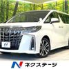 toyota alphard 2022 -TOYOTA--Alphard 3BA-AGH30W--AGH30-0408311---TOYOTA--Alphard 3BA-AGH30W--AGH30-0408311- image 1