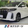 toyota alphard 2022 -TOYOTA--Alphard 3BA-AGH30W--AGH30-0427268---TOYOTA--Alphard 3BA-AGH30W--AGH30-0427268- image 1