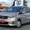 nissan serena 2016 -NISSAN--Serena DAA-GC27--GC27-003722---NISSAN--Serena DAA-GC27--GC27-003722- image 2