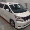 toyota vellfire 2011 -TOYOTA--Vellfire ANH20W-8189367---TOYOTA--Vellfire ANH20W-8189367- image 6